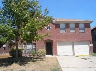 1922 Woodland Hills Dr, Missouri City, TX 77489