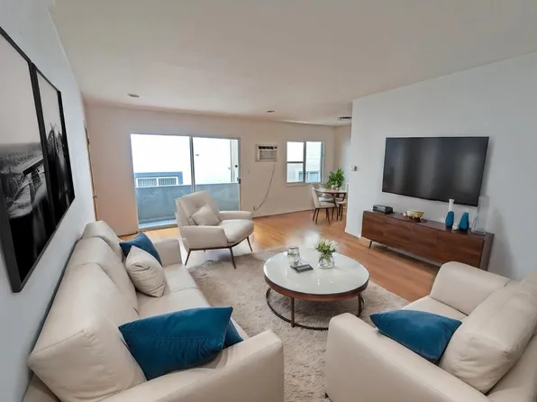 1331 N Poinsettia Pl, Los Angeles, CA