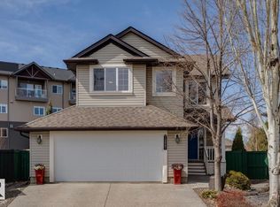 12067 21st Ave SW, Edmonton, AB T6W 0C7