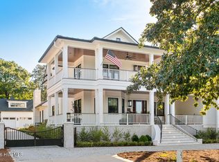 2533 Shandy Lane, Wilmington, NC 28409