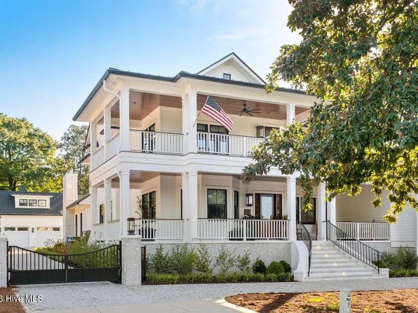 2533 Shandy Lane, Wilmington, NC 28409