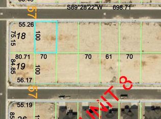 5109 W Longtail Rd, Hobbs, NM 88240