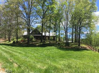 486 Trotter Mill Rd, Clarkesville, GA 30523