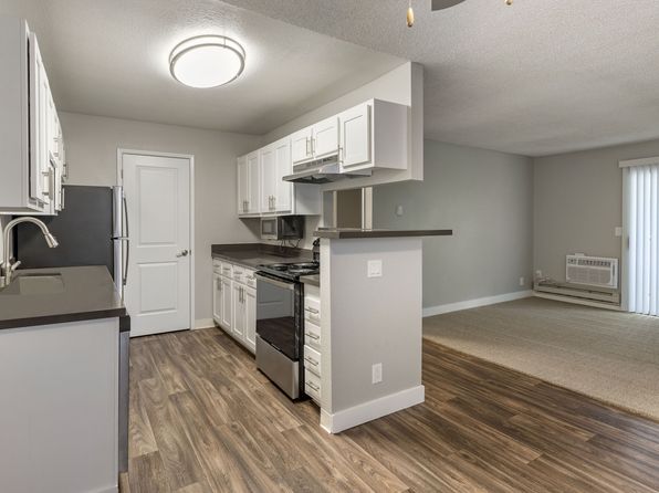 448 Toyon Ave #125
