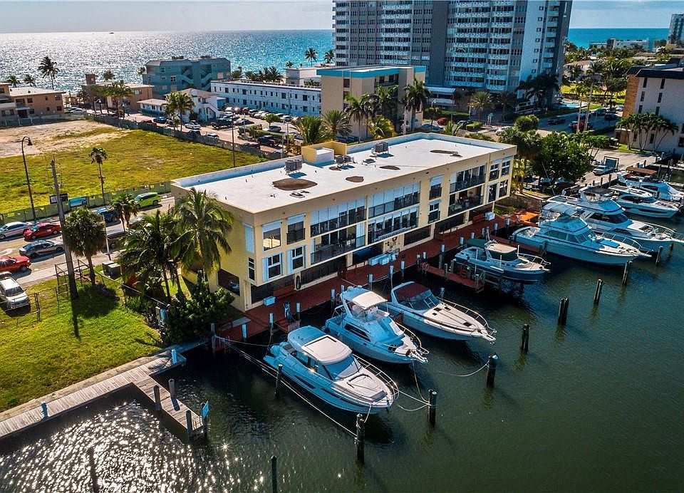 1st image of 3300 N Ocean Drive #2B