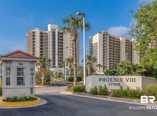 27008 Perdido Beach Blvd #505, Orange Beach, AL 36561