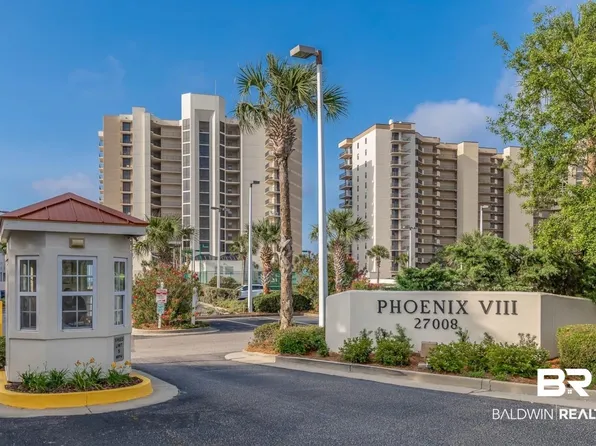 27008 Perdido Beach Blvd #505, Orange Beach, AL 36561