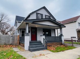 1309 Buhrer Ave UNIT 2, Cleveland, OH 44109