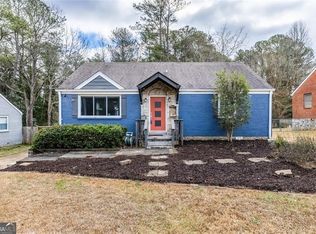 1630 Columbia Cir, Decatur, GA 30032