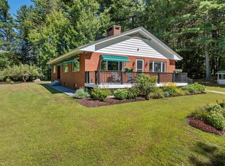 106 Mountain Rd, Sandwich, NH 03227