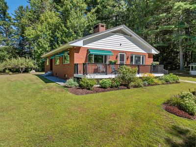 106 Mountain Road, Sandwich, NH, 03227
