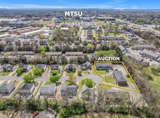 1510 Center Pointe Dr, Murfreesboro, TN 37130