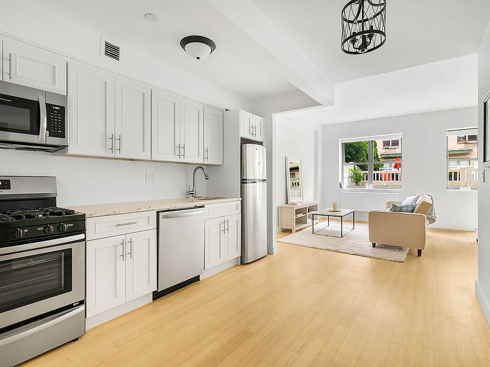 1st image of 516 W 47th St APT S1c
