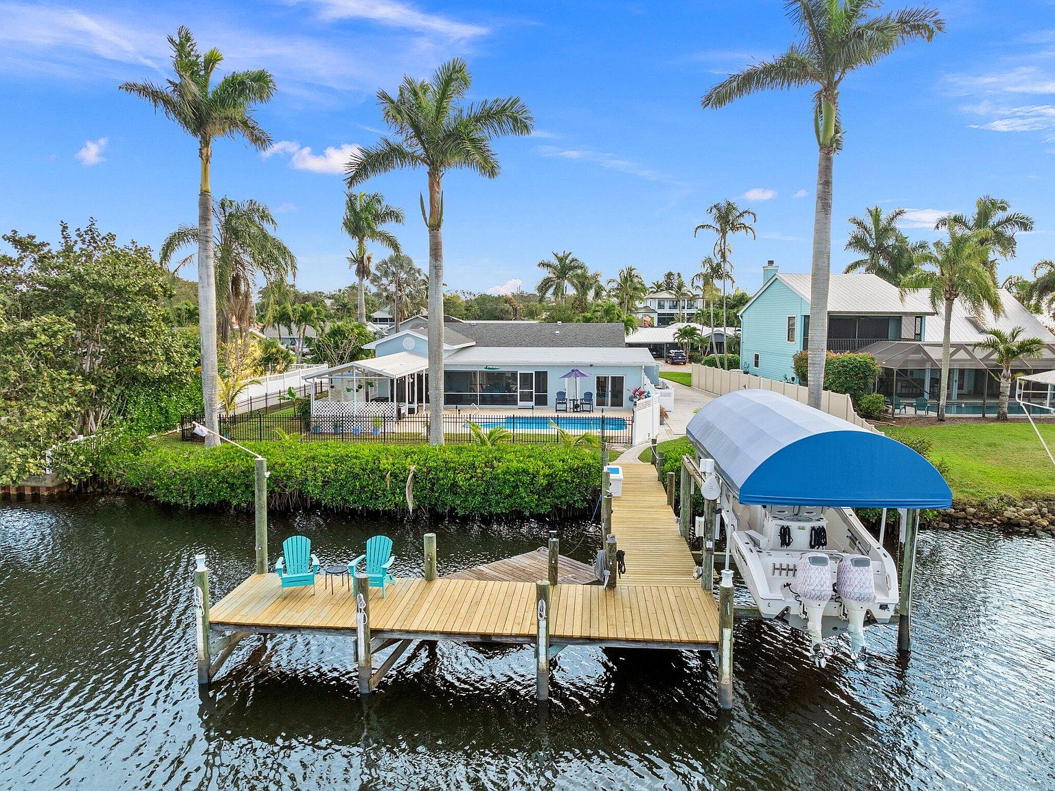 642 SW Pine Tree Lane, Palm City, FL 34990 | Zillow