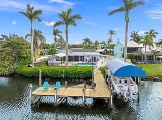 642 SW Pine Tree Ln, Palm City, FL 34990