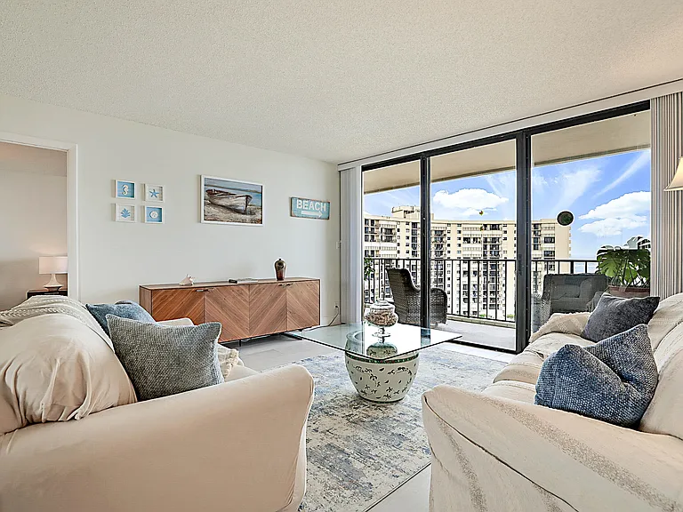 100 Ocean Trail Way #1003 — Photo 3