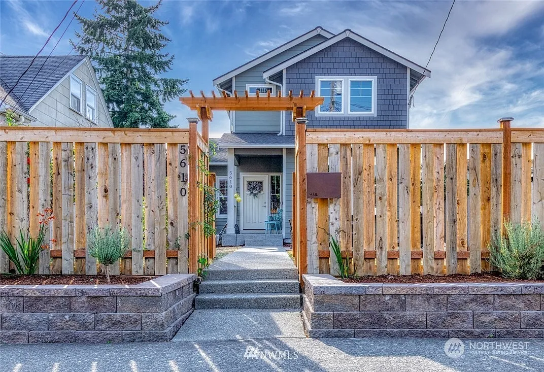 5610 S K Street photo 1