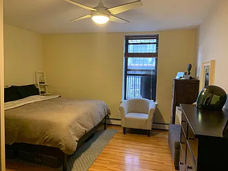 Rented by Owner