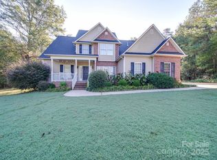 615 Real Quiet Ct, York, SC 29745