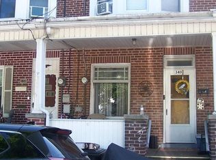 340 Clark St, Tamaqua, PA 18252