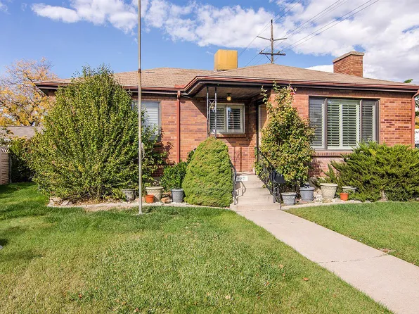 395 E Truman Ave, South Salt Lake, UT 84115
