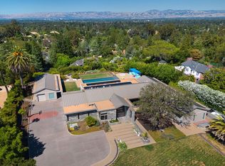 18311 Lexington Dr, Monte Sereno, CA 95030