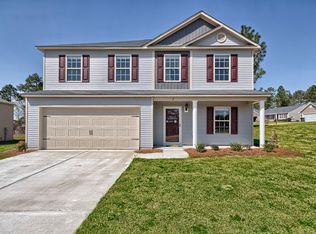 117 Bellflower Ln, Anderson, SC 29625