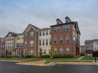 487 Flameflower Ter SE, Leesburg, VA 20175