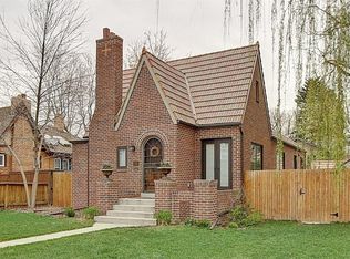972 S University Blvd, Denver, CO 80209