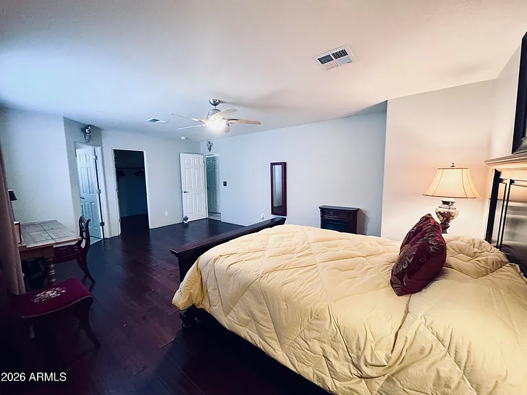 6016 E Rancho Manana Blvd — Photo 26