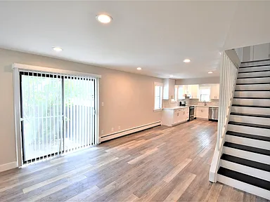 2 Bedroom Renovated Tour