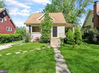 708 Highwood Dr, Baltimore, MD 21212