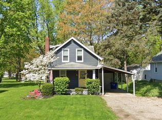 127 N Scranton St, Ravenna, OH 44266