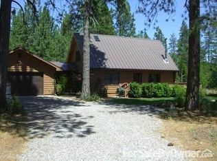 10712 N Old Stage Rd, Weed, CA 96094