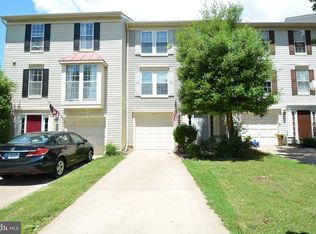 9130 Verbena Ct, Manassas, VA 20110