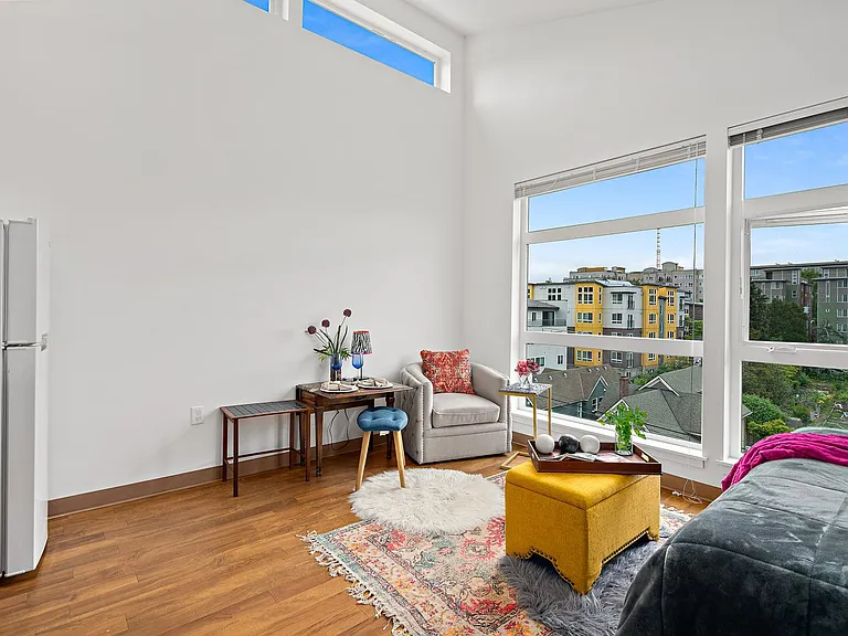 Portage Bay Flats — Photo 21