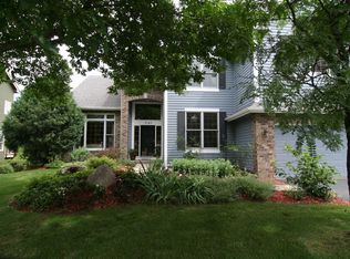 7187 Fawn Hill Rd, Chanhassen, MN 55317