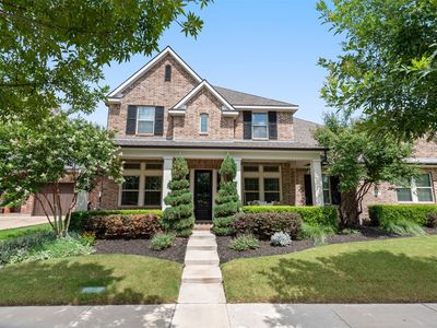 500 Sunflower Ave, Argyle, TX, 76226
