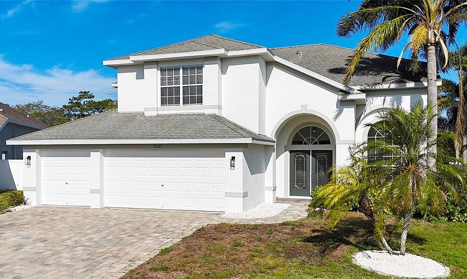 2521 Eagles Crest Ct, Holiday, FL 34691 MLS U8238158 Zillow