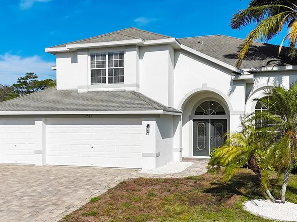 2521 Eagles Crest Ct, Holiday, FL 34691