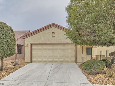 7708 Pine Warbler Way, North Las Vegas, NV, 89084