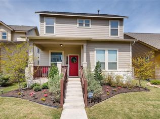 5908 Baythorne Dr, Austin, TX 78747