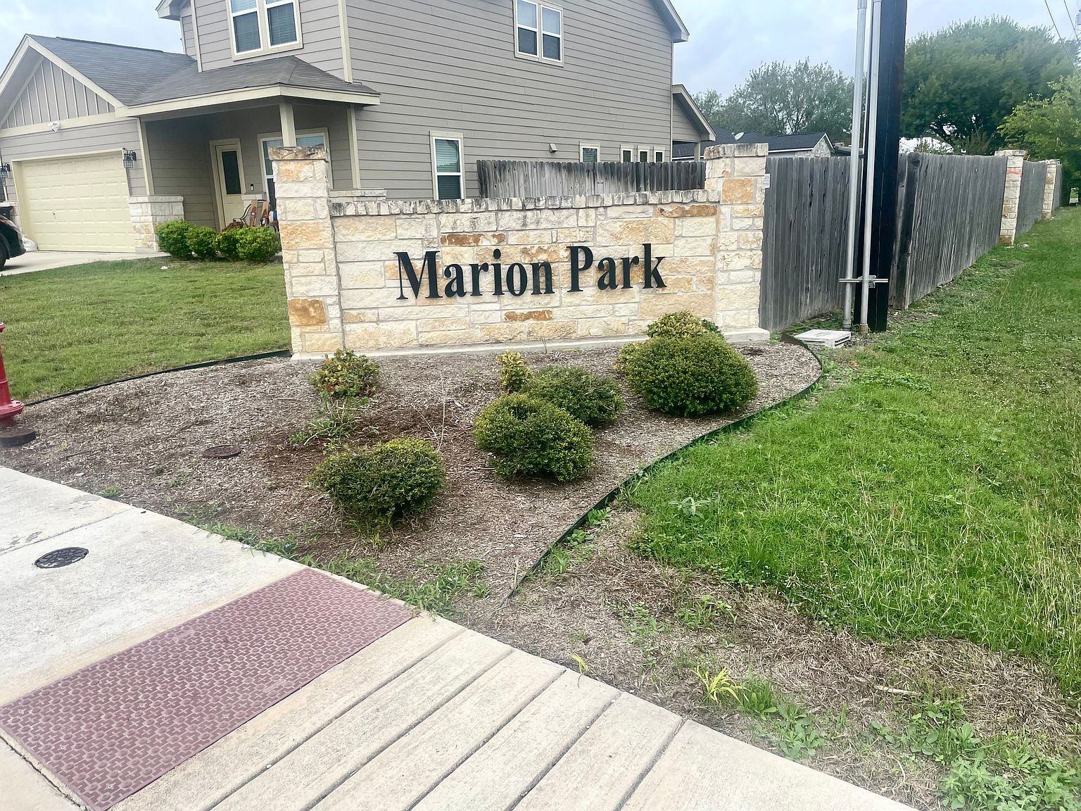 Marion Park by Enchanted Homes in Marion TX Zillow