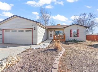 2691 Maya Way, Montrose, CO 81401