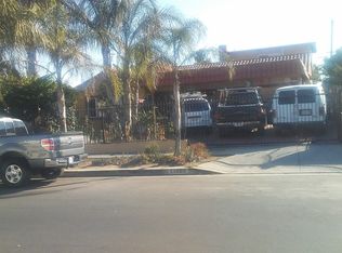 11809 Fellows Ave, San Fernando, CA 91340