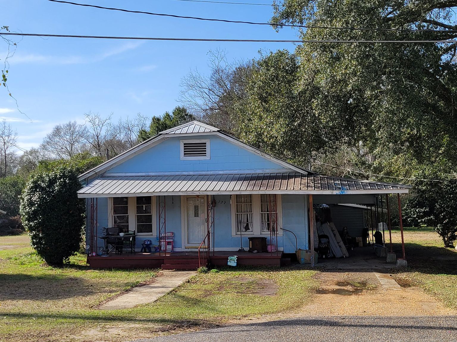 137 Highway 587, Foxworth, MS 39483 MLS 132131 Zillow
