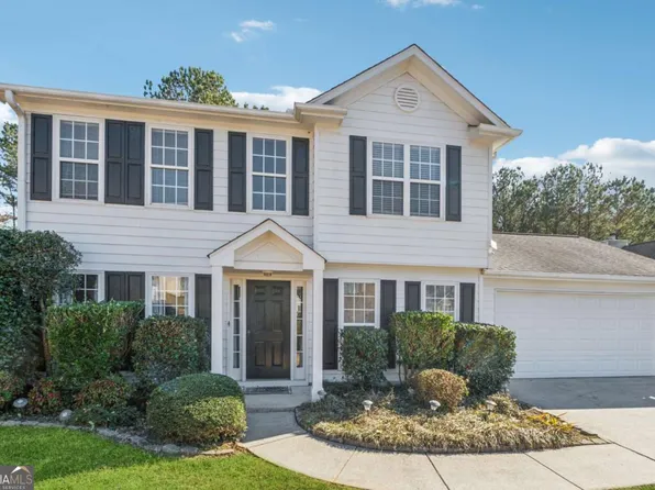 4030 Brushy Creek Way, Suwanee, GA 30024