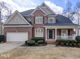 123 Lake Forest Dr, Newnan, GA