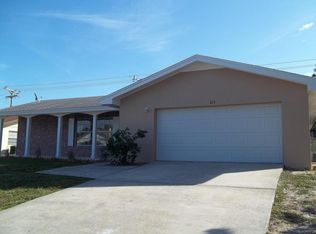 875 Cynthia Dr, Titusville, FL 32780