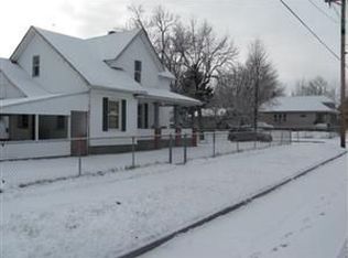 1639 Fassnacht Ave, South Bend, IN 46628